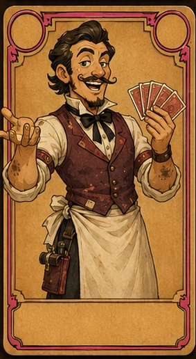 Bartender