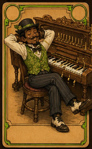 Piano Playa