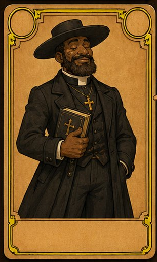 Preacher